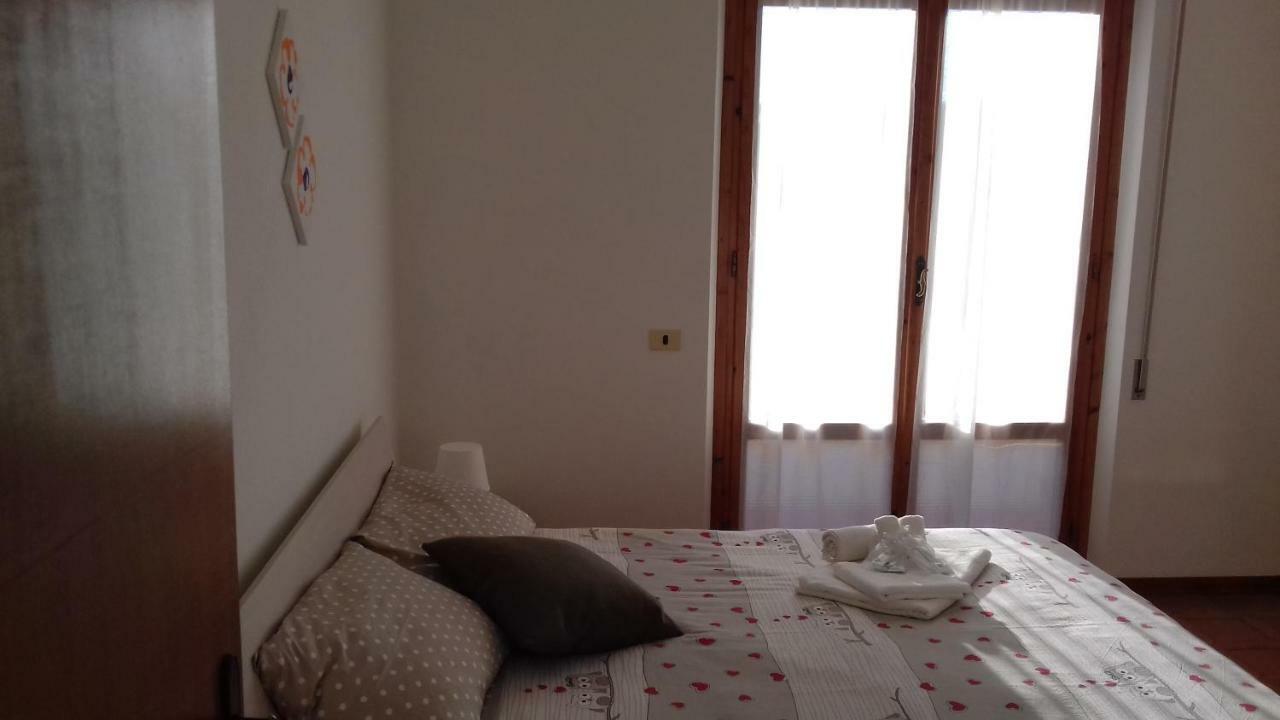 Casa Cavone Apartment Torrita di Siena Exterior photo