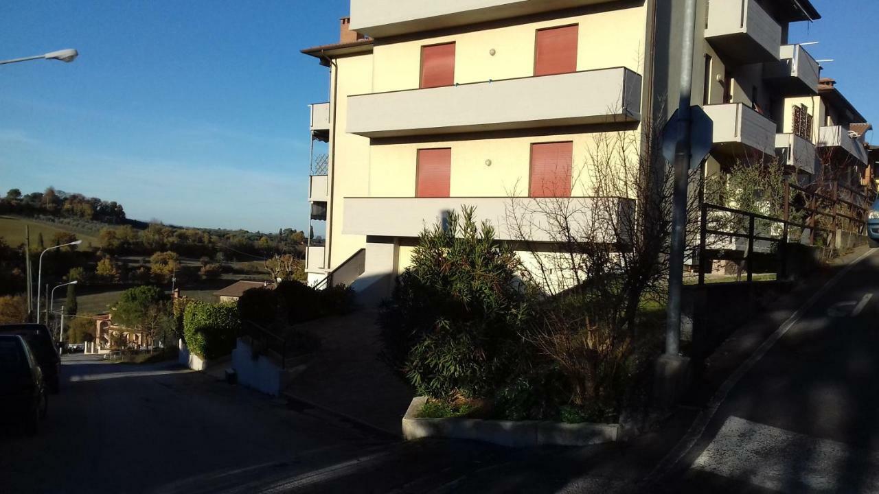 Casa Cavone Apartment Torrita di Siena Exterior photo